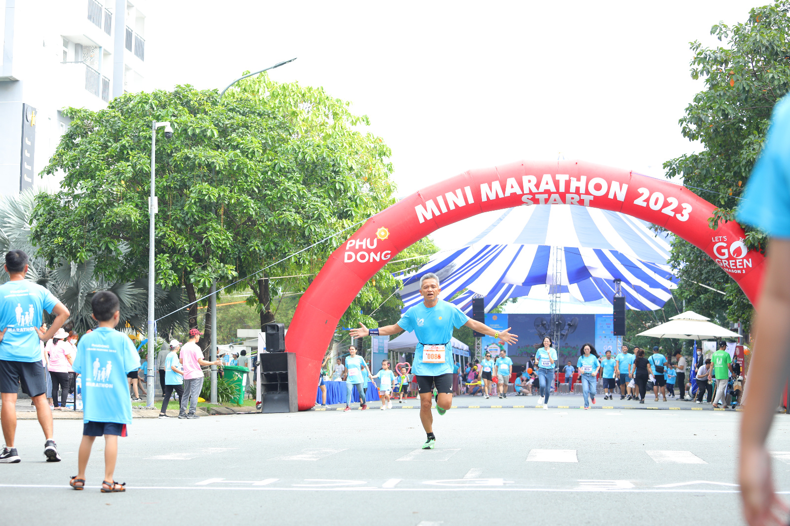 NUI NU MINI MARATHON 2023 48
